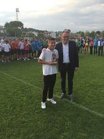 Miglior portiere 2004, Marton Miglior portiere 2004, Marton